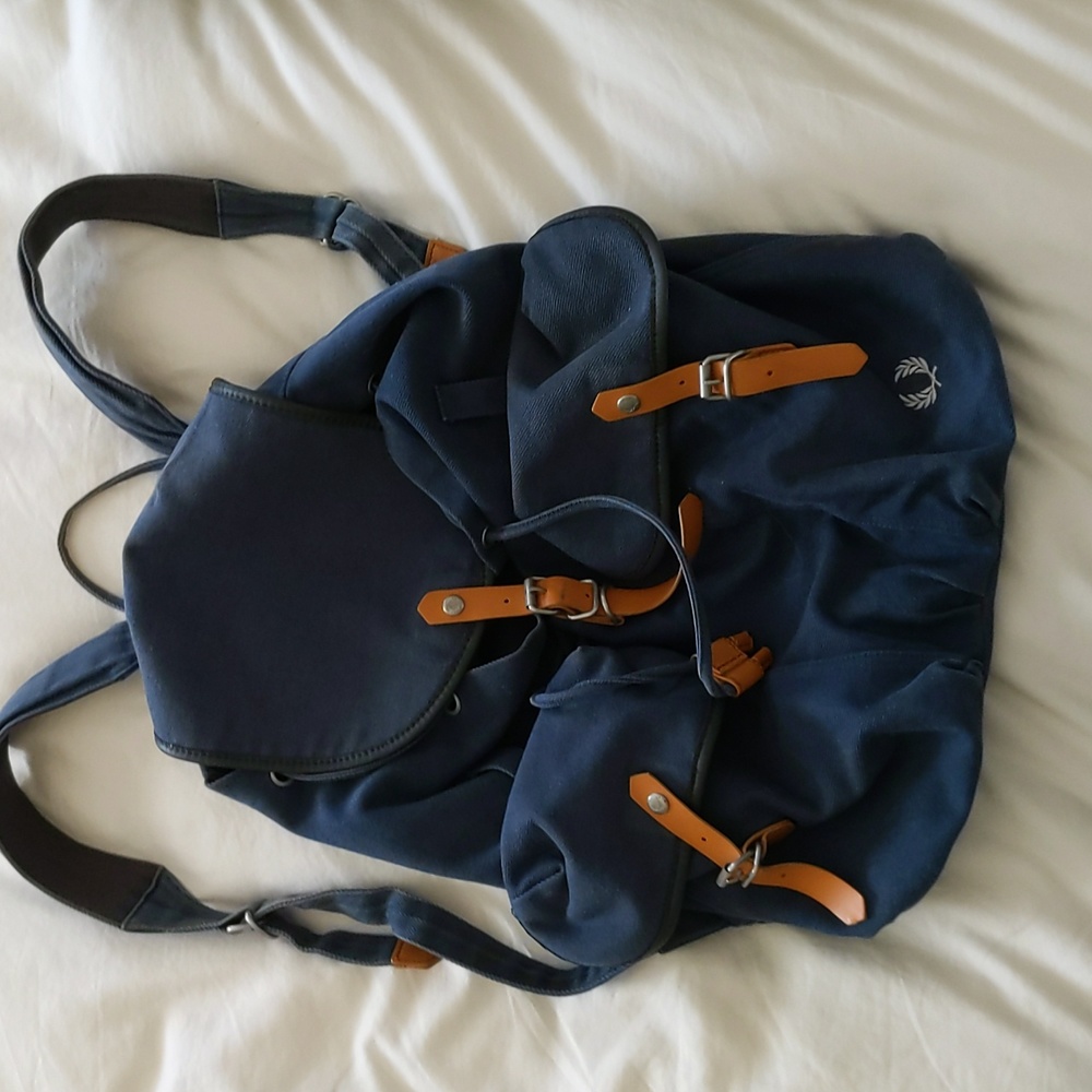 Backpack